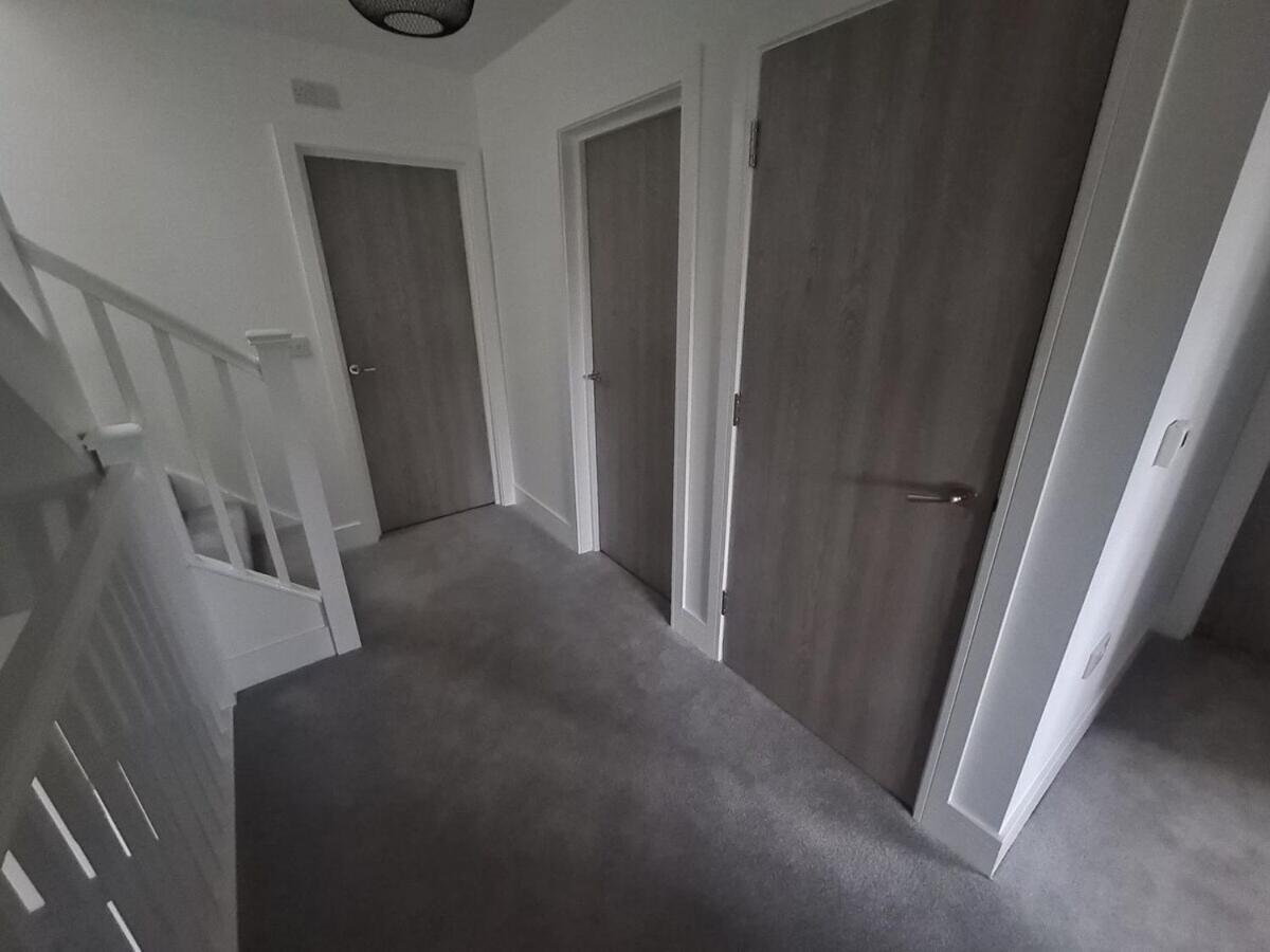 Sav 5 Bed Luxury Detached House In Leicester Humberstone Room photo