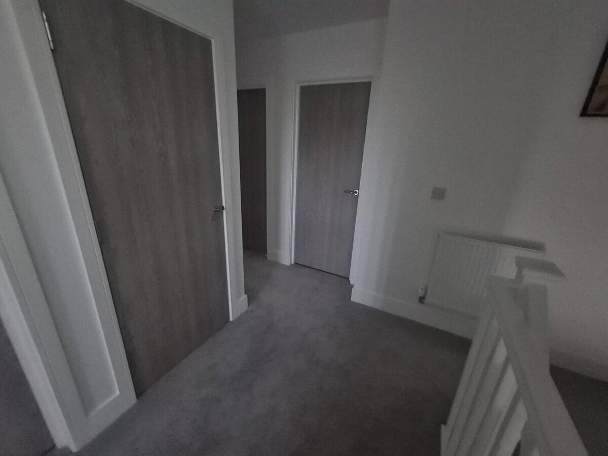 Sav 5 Bed Luxury Detached House In Leicester Humberstone Room photo